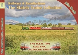 Bertrand.pt - Railways & Recollections Stately Trains