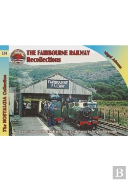 Bertrand.pt - Railways & Recollections The Fairbourne Railway