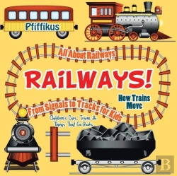 Bertrand.pt - Railways! How Trains Move - All About Railways