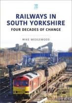 Railways In South Yorkshire