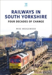 Railways In South Yorkshire