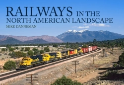 Bertrand.pt - Railways In The North American Landscape