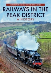 Railways In The Peak District