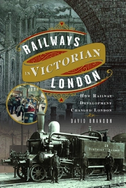 Bertrand.pt - Railways In Victorian London