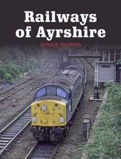 Bertrand.pt - Railways Of Ayrshire