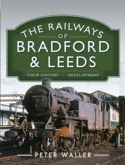 Bertrand.pt - Railways Of Bradford & Leeds