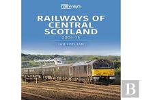 Railways Of Central Scotland: 2006â€“15