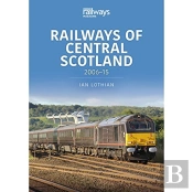 Railways Of Central Scotland: 2006â€“15
