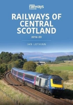 Bertrand.pt - Railways Of Central Scotland 2016-20