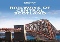 Railways Of Central Scotland