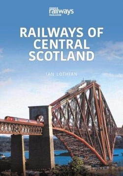 Bertrand.pt - Railways Of Central Scotland