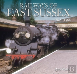 Bertrand.pt - Railways Of East Sussex