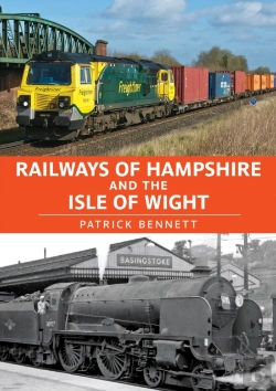Bertrand.pt - Railways Of Hampshire And The Isle Of Wight