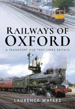 Bertrand.pt - Railways Of Oxford