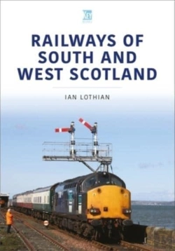 Bertrand.pt - Railways Of South And West Scotland