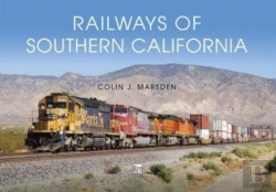 Bertrand.pt - Railways Of Southern California
