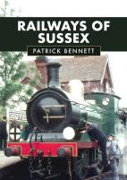 Railways Of Sussex