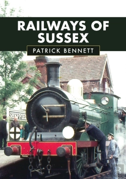 Bertrand.pt - Railways Of Sussex