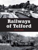 Railways Of Telford