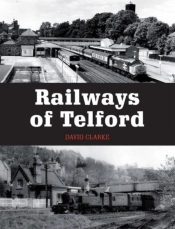 Railways Of Telford