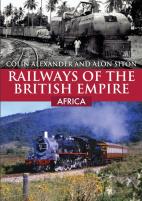 Railways Of The British Empire: Africa