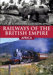 Railways Of The British Empire: Africa