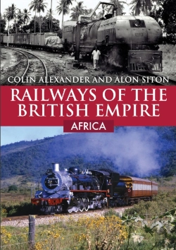 Bertrand.pt - Railways Of The British Empire: Africa