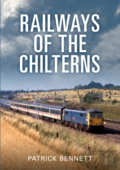 Railways Of The Chilterns