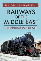Railways Of The Middle East