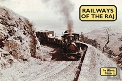 Bertrand.pt - Railways Of The Raj