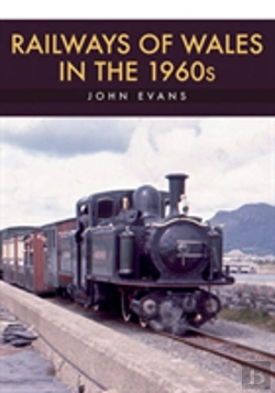 Bertrand.pt - Railways Of Wales In The 1960s