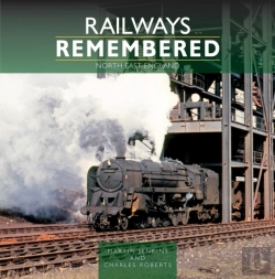 Bertrand.pt - Railways Remembered: North East England