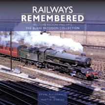 Railways Remembered: The Western Region 1962-1972