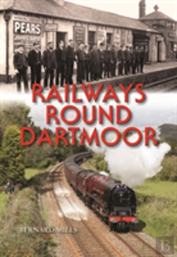 Bertrand.pt - Railways Round Dartmoor