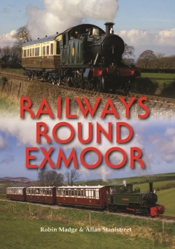 Bertrand.pt - Railways Round Exmoor
