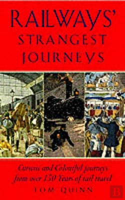 Bertrand.pt - Railways' Strangest Journeys