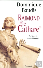 Raimond Le Cathare