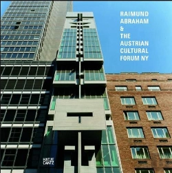 Bertrand.pt - Raimund Abraham & The Austrian Cultural Forum Ny /Anglais/Allemand