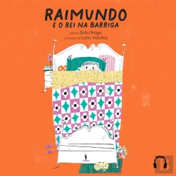 Bertrand.pt - Raimundo E O Rei Na Barriga