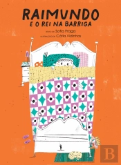 Raimundo e o Rei na Barriga