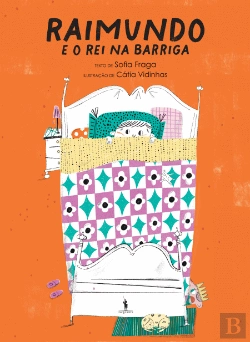 Bertrand.pt - Raimundo e o Rei na Barriga