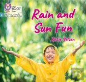 Rain And Sun Fun