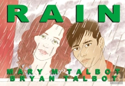 Bertrand.pt - Rain