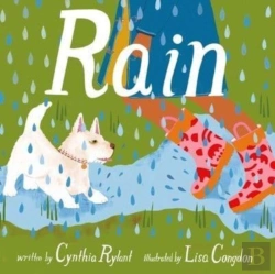 Bertrand.pt - Rain