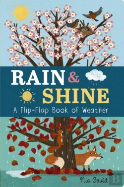 Bertrand.pt - Rain & Shine: A Flip-Flap Book Of Weather