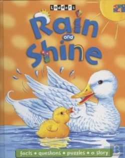 Bertrand.pt - Rain & Shine