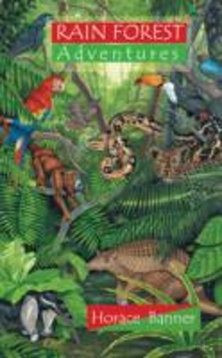 Bertrand.pt - Rain Forest Adventures