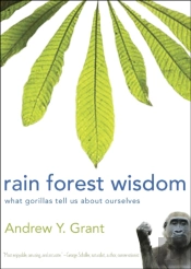 Rain Forest Wisdom