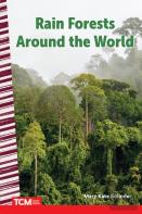 Rain Forests Around The World