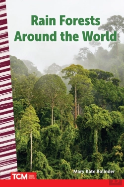 Bertrand.pt - Rain Forests Around The World
